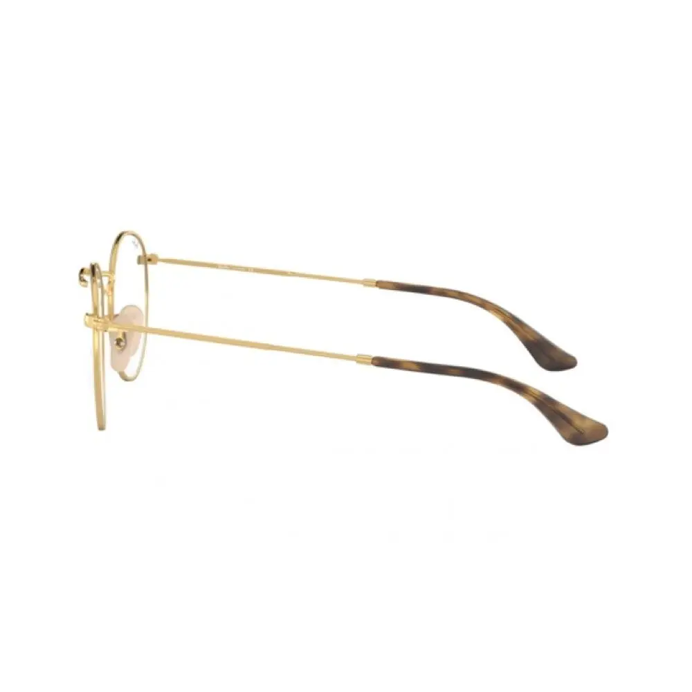 Ray-Ban Round Metal 2500 - Image 3